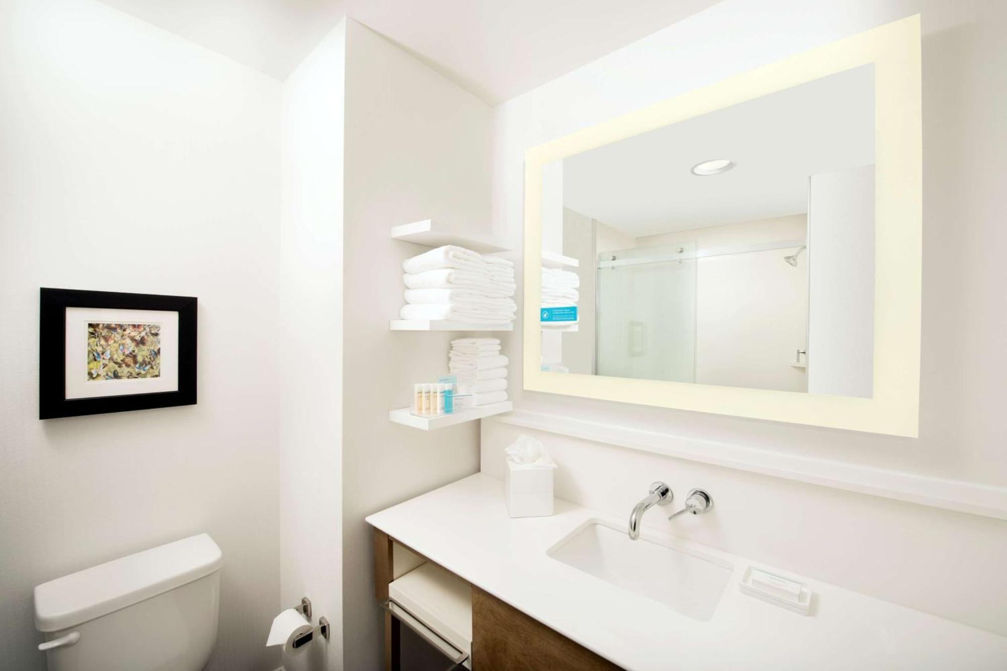 Hampton Inn Wilmington Downtown Εξωτερικό φωτογραφία