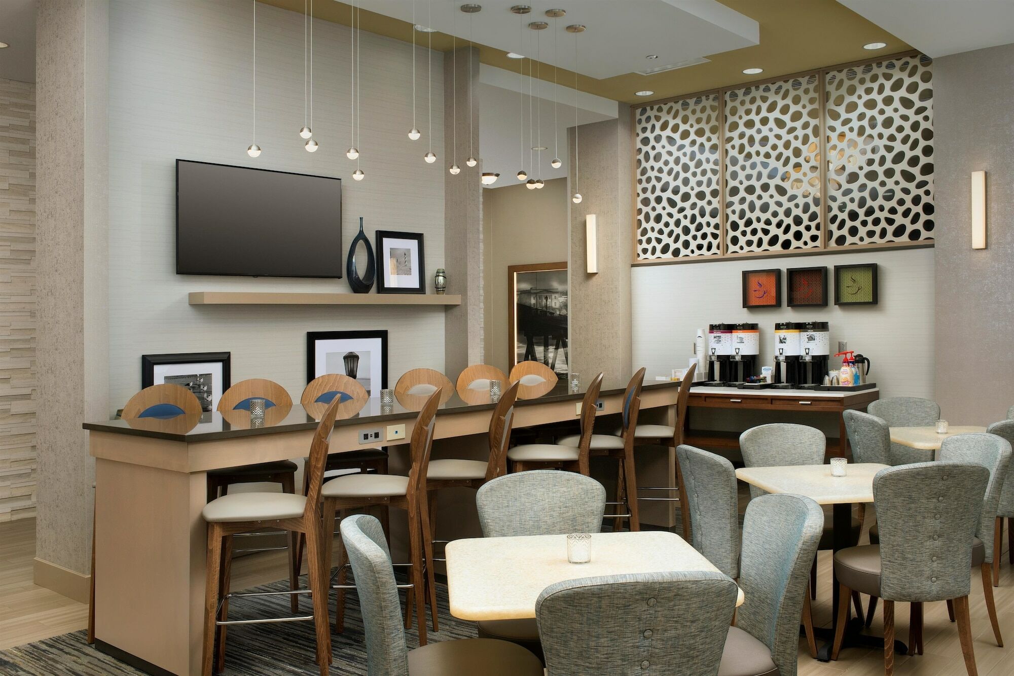 Hampton Inn Wilmington Downtown Εξωτερικό φωτογραφία