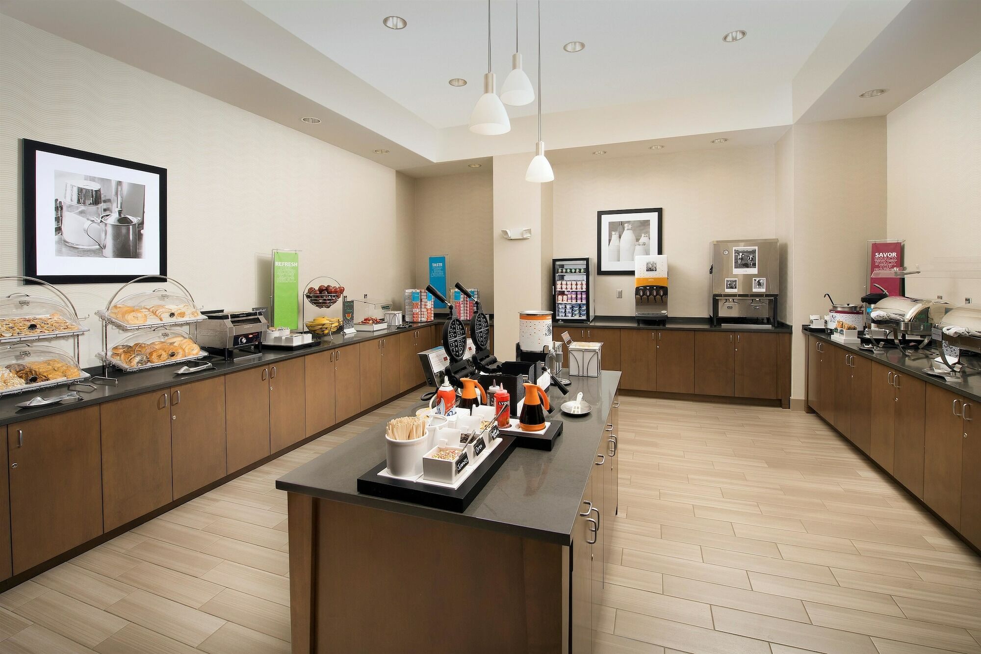Hampton Inn Wilmington Downtown Εξωτερικό φωτογραφία